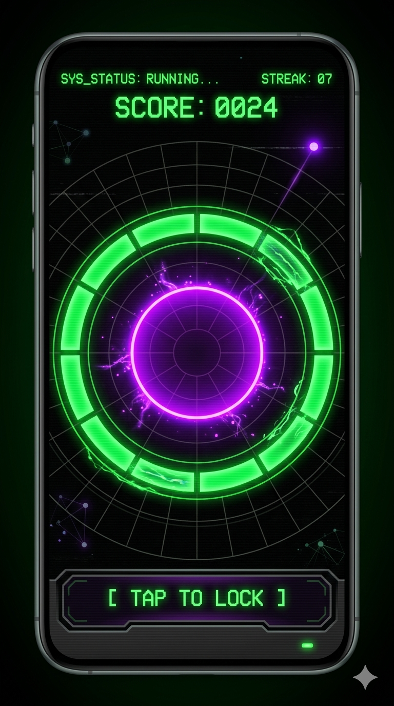 Node Ripple Mockup