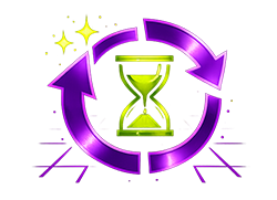 Restart and Repeat