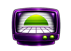 Retro Aesthetic